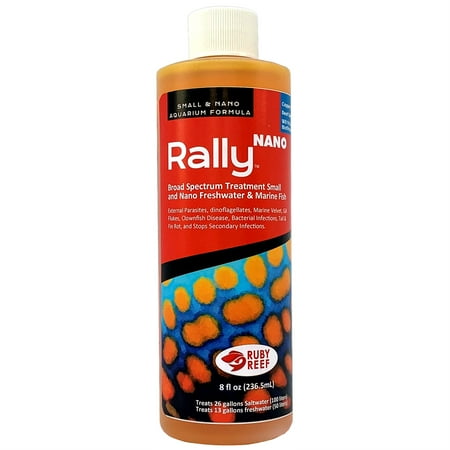UPC: 0685759110301 | Ruby Reef Rally