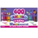 thumbnail image 2 of Paquete a granel de crayones perfumados Cra-Z-Art, 400 unidades, 10 colores y aromas, 2 of 3