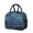 Black-147, variant on Science Rules Insulated Lunch Bag – Reusable Thermal Cooler Tote with Educational Print for Work, Study, and Outdoor Activities