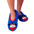 thumbnail image 4 of Labyrinth  Adult The Worm Slippers, 4 of 4