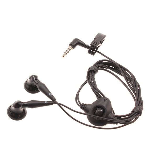 For TCL 30/40 XE 5G - Headphones Wired Earphones, Handsfree Mic 3.5mm Headset Earbuds Earpieces Microphone for TCL 40 XE 5G, 30 XE 5G Phones