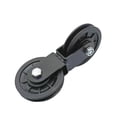 thumbnail image 3 of Polea doble para gimnasio en casa, máquinas de cable, accesorio de polea, fácil Polea transversal de 90 mm, 3 of 9