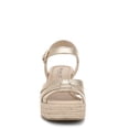 thumbnail image 4 of LifeStride Womens Havana Espadrille Wedge Sandal - Medium & Wide Width, 4 of 9