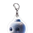 thumbnail image 2 of Creativos Keychain Mochila Regalo (f), 2 of 3