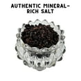 thumbnail image 3 of Gulgul Himalayan Black Salt Coarse Grain 2 lbs - Kala Namak Pure Natural Gourmet Cooking Salt for Vegan Egg Flavor, Indian Cuisine & Seasoning, 3 of 6