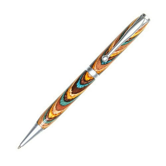 Comfort Twist Pen - Southwest Color Grain