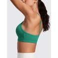 thumbnail image 4 of Top Deportivo CRZ YOGA Butterluxe con Espalda en Y y Relleno Talle Grande, 4 of 4
