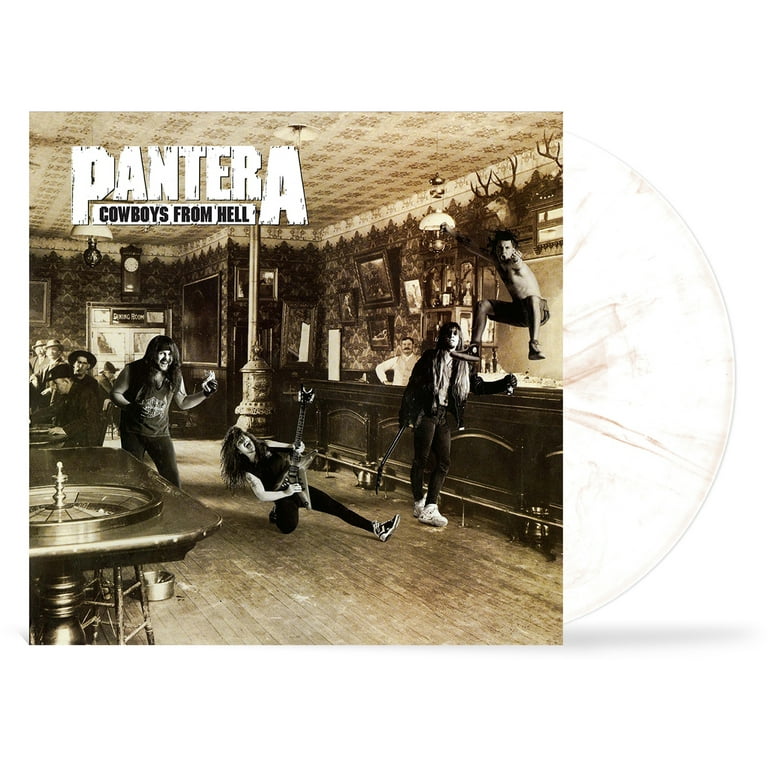 PANTERA COWBOYS FROM HELL レコード s-l400.jpg