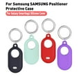 thumbnail image 2 of For Galaxy SmartTag2, Bluetooth Tracker, Smart Tag Locatorh GPS, 2 of 9
