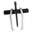 thumbnail image 2 of Forging Two Jaw Gear Puller Bearing Puller High Strength Pump Pulley Remover 14inch 350mm, 2 of 7