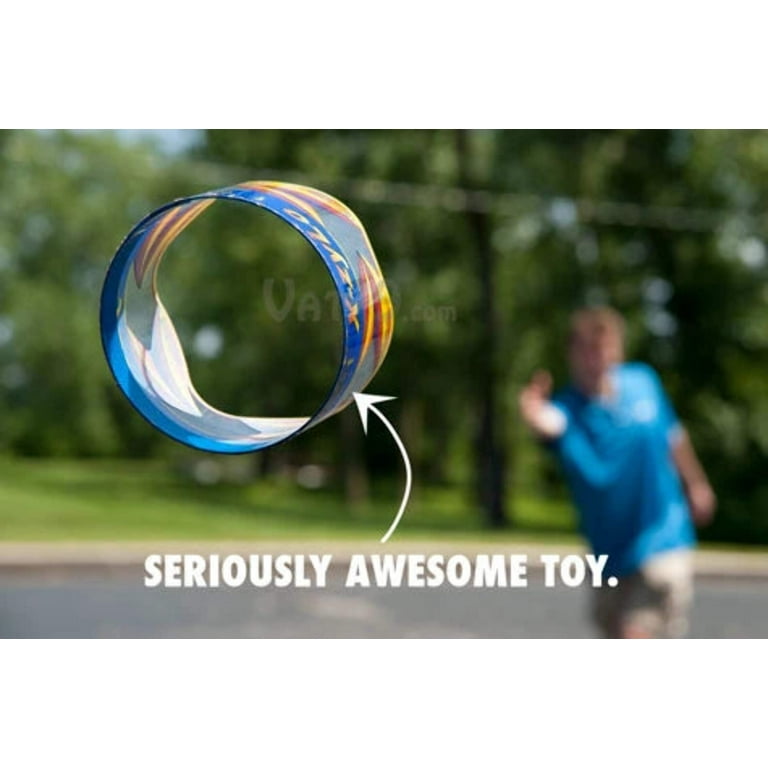 X-Zylo Flying Gyroscopes-Air Rider - Walmart.com