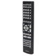 thumbnail image 2 of Control remoto, control remoto de reemplazo para receptor AV Control remoto Accesorios para receptor AV Logre más, 2 of 12