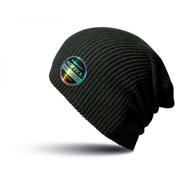 Result Winter Essentials Core Softex Beanie Hat