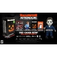 thumbnail image 2 of Halloween and Ash vs Evil Dead RetroRealms Double Feature Special - Xbox Series X, 2 of 2