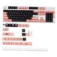 thumbnail image 1 of KeyCaps 138 Sunnimix Personalidad Clave PBT Cerdo de Matsutake, 1 of 8