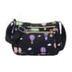 thumbnail image 5 of Minnieouse Bolso de hombro de nailon para mujer, bandolera de estilo informal para viajar, senderismo, bolsa de hombro ajustable para mujer, Type6 NO6, 5 of 6