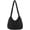 Black, variant on Tote Crossbody Women's Puffy Bag with Padding