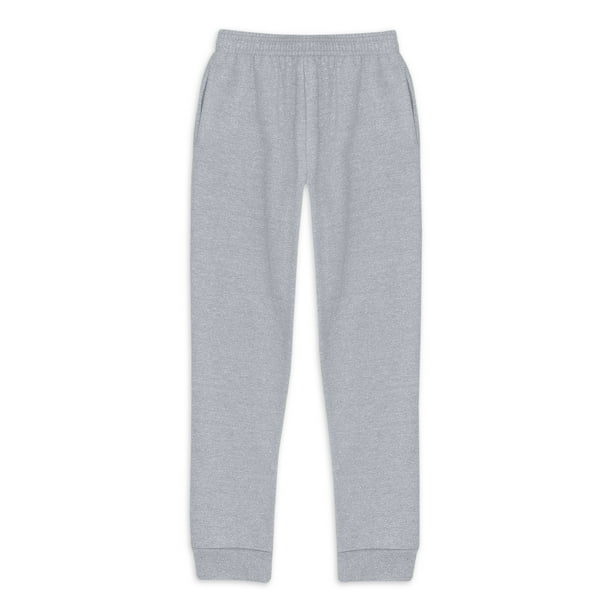 hanes men's ecosmart fleece sweatpant with pockets