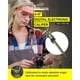 thumbnail image 4 of Calibrador digital iGaging Absolute Origin 0-6 pulgadas/0-150 mm IP54, 4 of 9