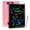 12 inch-Pink, variant on Adofi 10-inch LCD Writing Tablet for Kids, 2 PCS Writing Board for Kids, Boogie Board for 2 -6 Year Old Boys Girls, Electronics Drawing Board