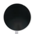 thumbnail image 4 of Makeup Mirror with LED Light and Fan 90-degree Rotation Cosmetic Beauty Portable Detachable Tabletop Mirror with 5X Magnifier Mirror, 4 of 7