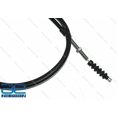 thumbnail image 5 of For Royal Enfield Meteor 350cc Clutch Cable & Throttle Cable Kit KAA00070/A, 5 of 5