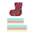 thumbnail image 1 of Tablero de actividad sensorial, tablero antiestrés, juguete de coordinación, imaginación, tablero sensorial de silicona, juguete de viaje para avión, rojo, 1 of 10