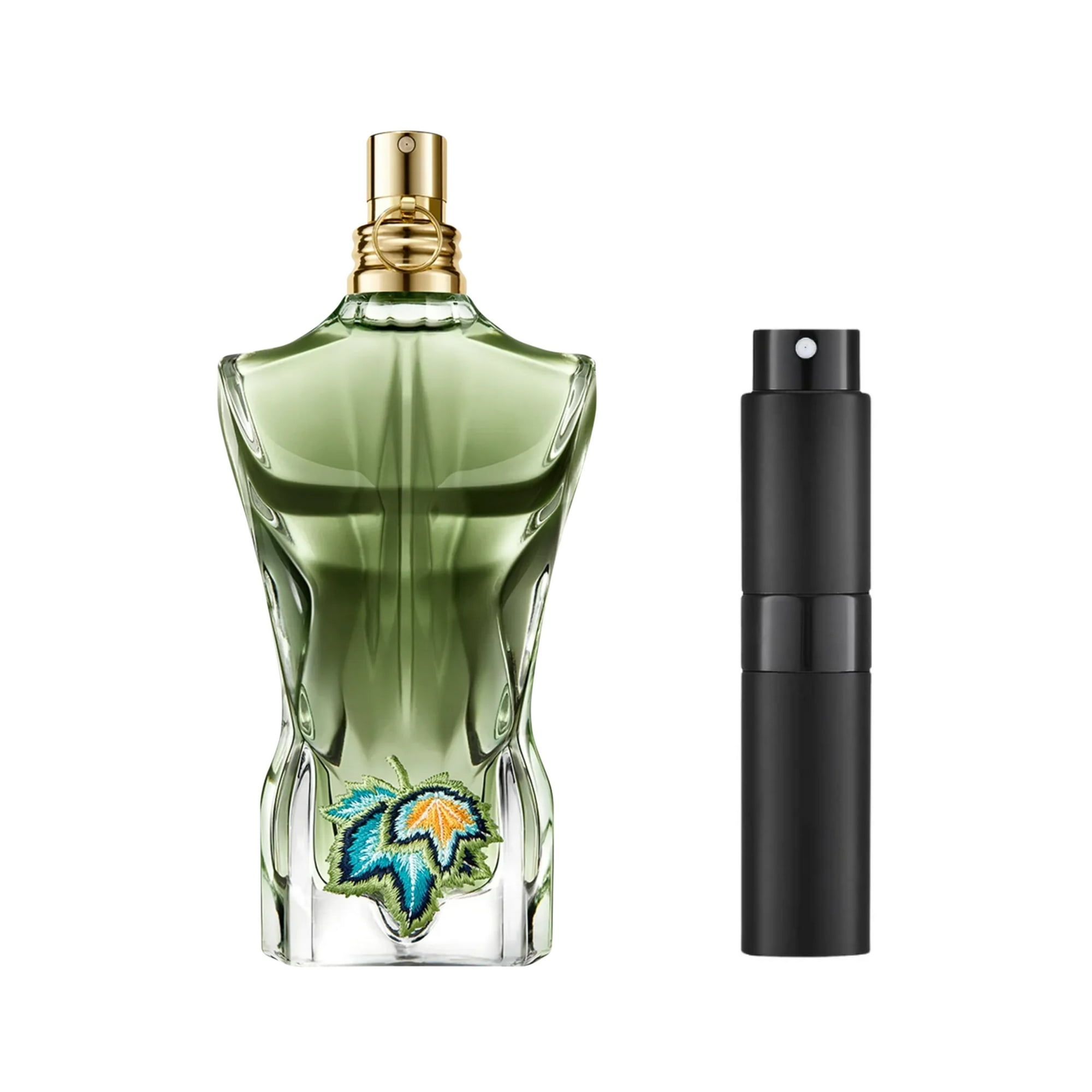 香水(男性用) Jean Paul Gaultier Paradise Garden 125ml Jean Paul Gaultier Le Beau Paradise Garden EDP For Him 125