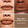 thumbnail image 5 of Buxom Full-On™ Plumping Lip Matte, Road Trippin, 5 of 5