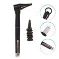 thumbnail image 3 of EeaseCA Medical Diagnostic Otoscope Ear Care Magnifying Lens Clinical Penlight Flashlight Ear Care Set, 3 of 7