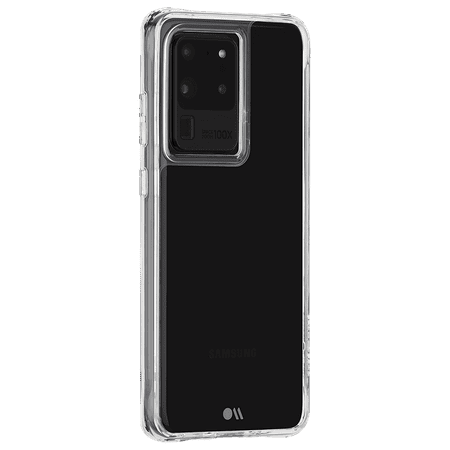 Case-Mate - Tough Case for Samsung Galaxy S20 Ultra 5G - Clear