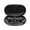 Black, variant on Wovilon Ear Hook Bluetooth Earbuds With Charging Case Large Battery Long Endurance Touch Support Bt Earphone Led Battery Display Active Noise Reduction Earphone For Music, Game Low Latency Earphone