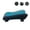 Gel style, variant on SDFGTstore Anti-Slip Velvet Support Cushion Elbow Pillow Pressure Relief Home Chair Armrest