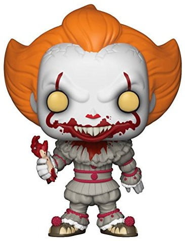 funko pop pennywise walmart