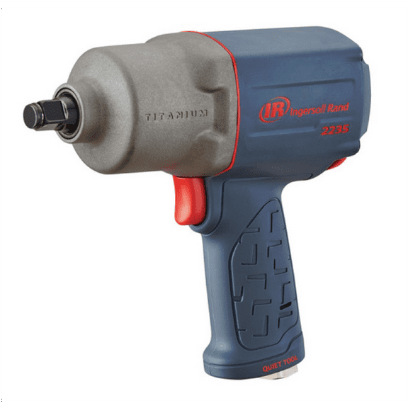 Ingersoll Rand 2235QTIMAXDP 2235 Series 1/2" Quiet Impact Wrench