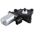 thumbnail image 2 of Motor de elevalunas eléctrico de puerta delantera derecha para automóvil 2016-2021 82460-D3000 como se muestra, como se muestra, 2 of 5