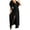 White womens fall dresses, variant on Semi Formal Dresses for Women Evening Party Floral Printed Deep V Neck High Waist Dress Swing Shift Short Sleeve Dress