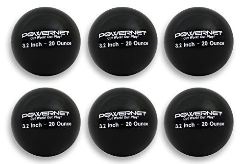 powernet balls