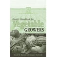 thumbnail image 1 of Pre-Owned Knott's Handbook for Vegetable Growers (Paperback) 047173828X 9780471738282, 1 of 1