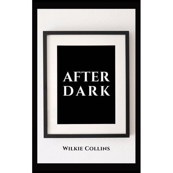 After Dark, (Hardcover)