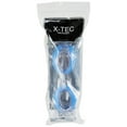thumbnail image 6 of Sporti Youth X-tec Pro Antifog Goggles, UV Protection, Shatter-Resistant Lenses, 6 of 9