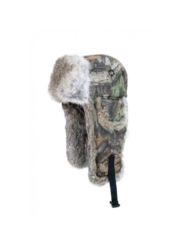 mad bomber hat camo
