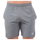 thumbnail image 1 of Short  Melange Wilson Para Hombre Gris Talla M, 1 of 4