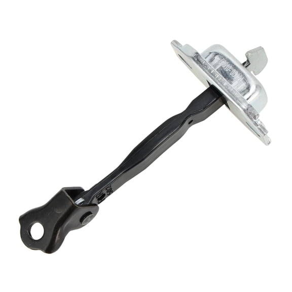 Unique Bargains No.6861002061/924938 Front Right Door Check Strap for Toyota Corolla 2003-2008 for Toyota Matrix 2003-2008 Door Hinge Stop Stopper Limiter 1 Pc