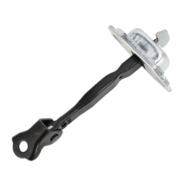 Correa de Verificación de Puerta Frontal Derecho No.6861002061/924938 para Toyota Corolla 2003-2008 y Toyota Matrix 2003-2008, Limitador de Bisagra de Puerta 1 Pc