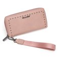 thumbnail image 4 of Montana West Purse and Wallet 2Pcs Set Hobo Crossbody Bag for Women Shoulder Handbags with Adjustable Strap, Pink, 4 of 6
