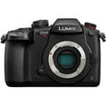 thumbnail image 2 of Panasonic Lumix DC-GH5S Mirrorless Micro Four Thirds Digital Camera Package Bundle, 2 of 6