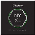 thumbnail image 1 of D'Addario NYXLB135T Nickel Enroulée Guitare Basse Simple Corde, Longue Échelle, Conique, 1 of 2