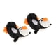 thumbnail image 4 of Ice Skate Blade Covers Ice Skate Blade Protector para patines artísticos Hombres Mujeres pingüino Zulema Fundas para patines, 4 of 8
