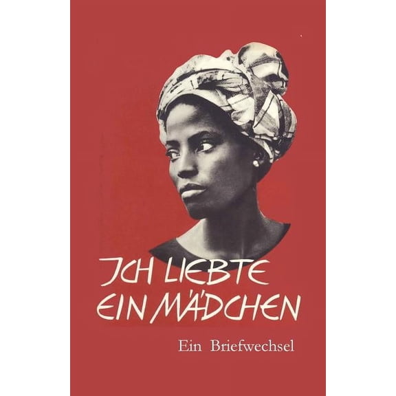 Ich liebte ein Mädchen (Paperback)